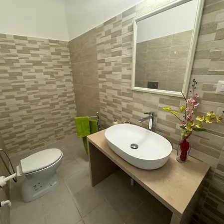 Casa Giacomo بيت للعطل *