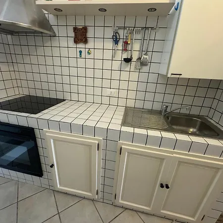 بيت للعطل Casa Giacomo