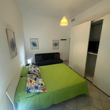 Casa Giacomo بورتو سيساريو