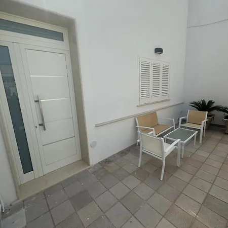 Casa Giacomo * بورتو سيساريو