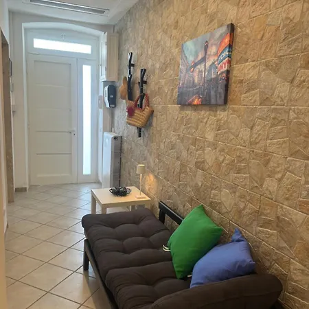 Casa Giacomo