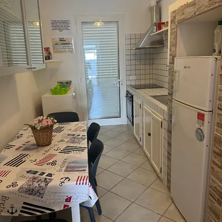 Casa Giacomo *